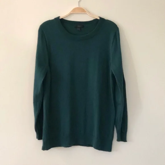 Merino Wool Basics Sweater Bundle - Picture 3 of 5